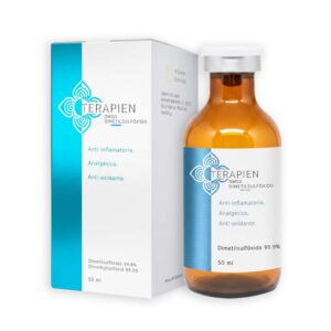 Dimetilsulfóxido  DMSO