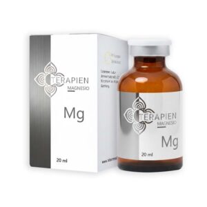 Magnesio | Mg
