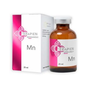 Manganeso | Mn