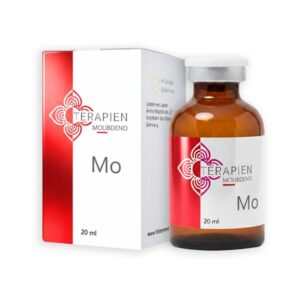 Molibdeno | Mo