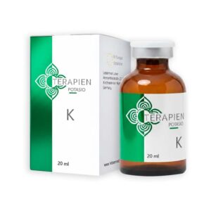 Potasio | K